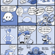 Illustration for article titled Sunday Comics: Misunderstood Friends